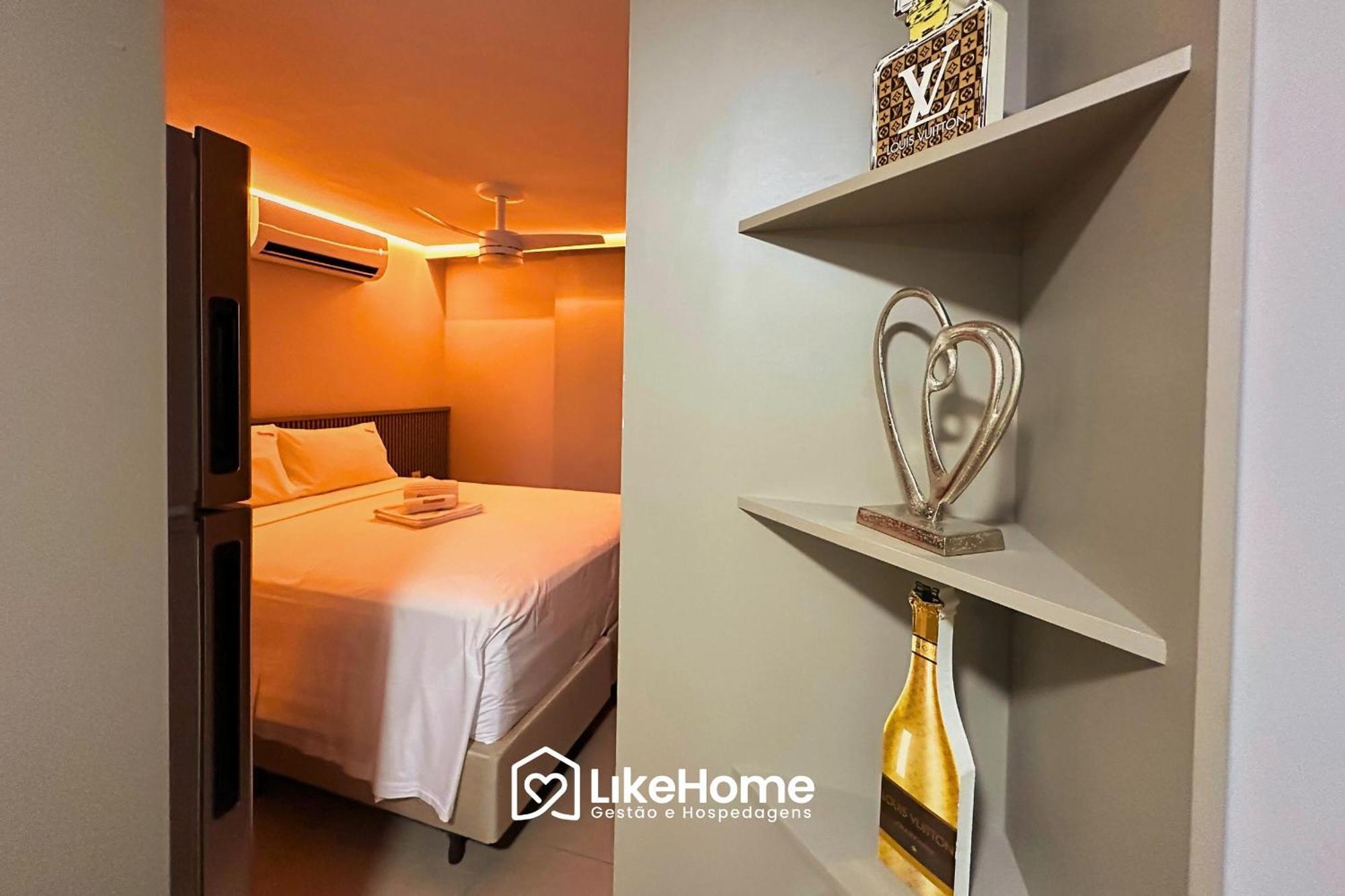 Way Tambau - Likehome - Joao Pessoa, Joao Pessoa